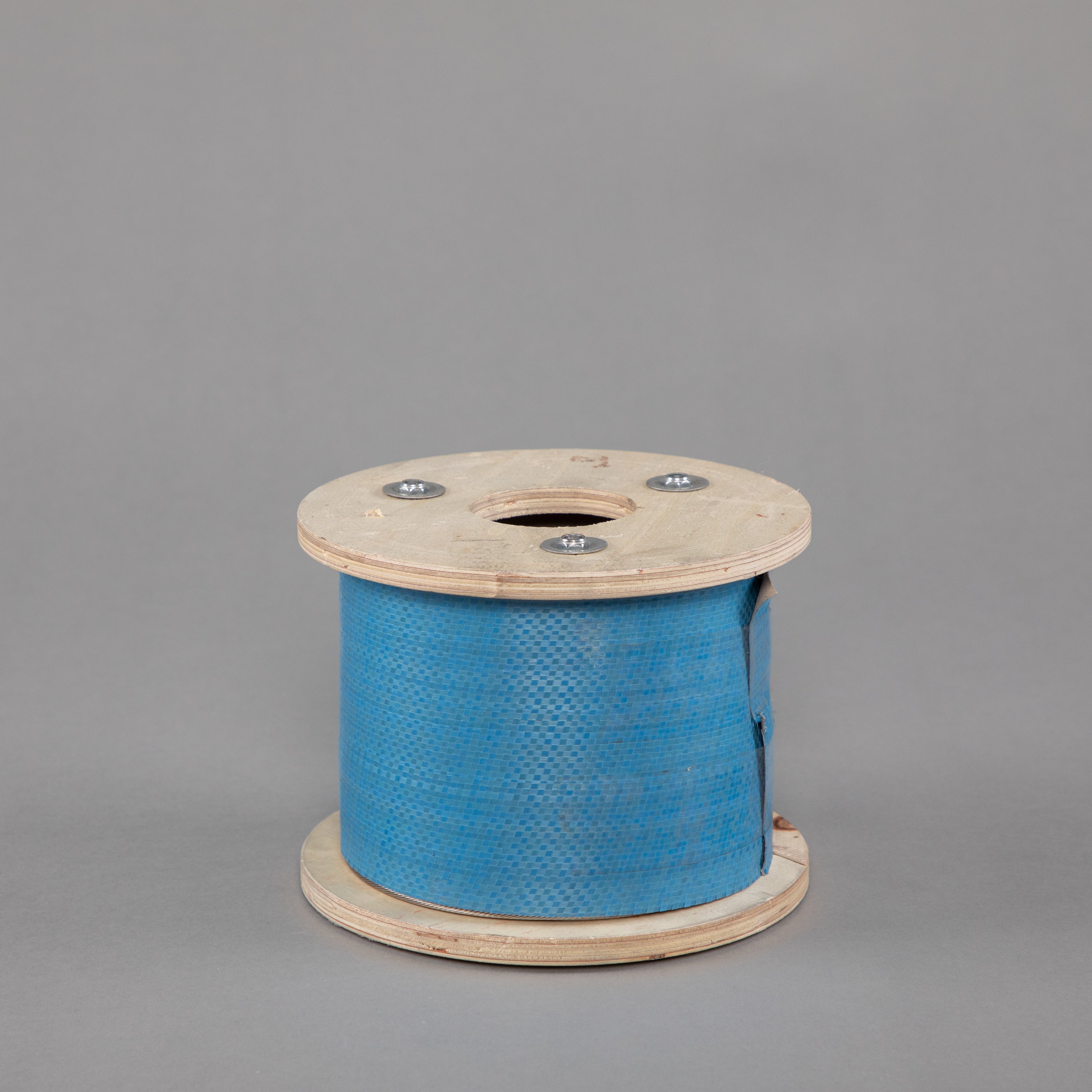 Ridgeview Railing 1000 Foot Stainless Steel 1/8" Marine Grade (T316) Cable 1X19
