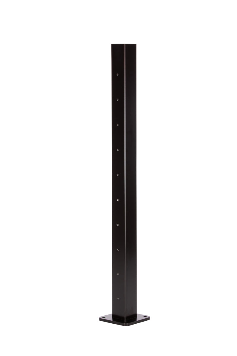 Ridgeview 36" Cable Rail Intermediate Post