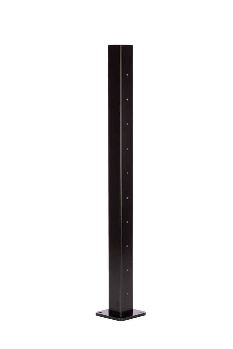 Ridgeview 36" Cable Rail Intermediate Post