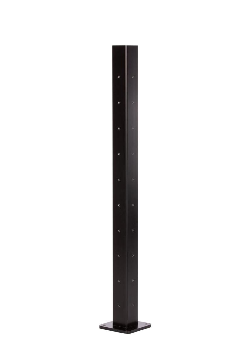 Ridgeview 36" Cable Rail Corner Post