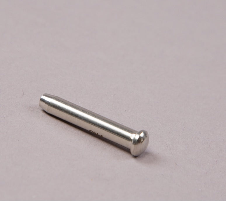 Ridgeview Railing Dome Head Terminal Hand Swage (Set of 10)