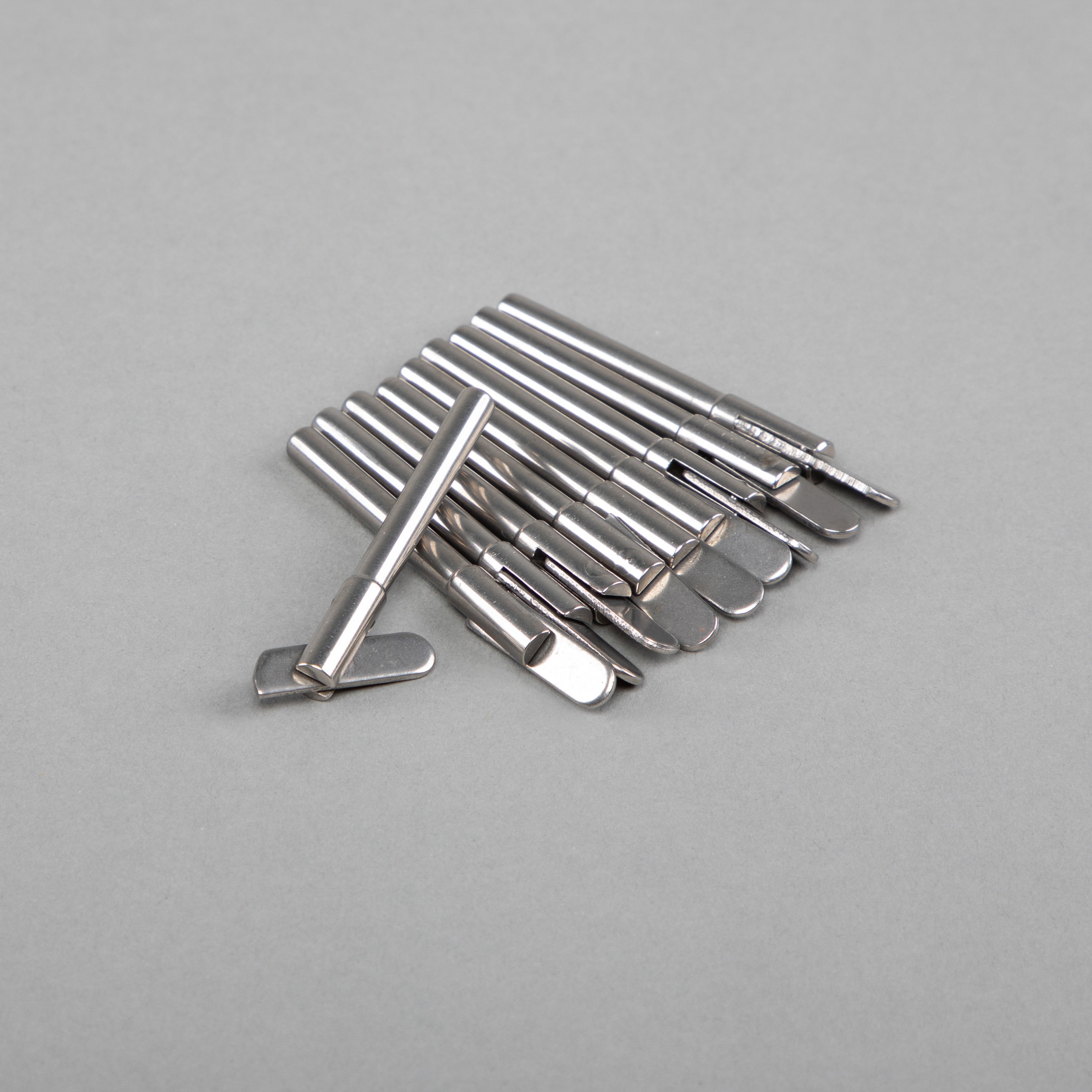 Ridgeview Railing Drop Pin Hand Swage (Set of 10)