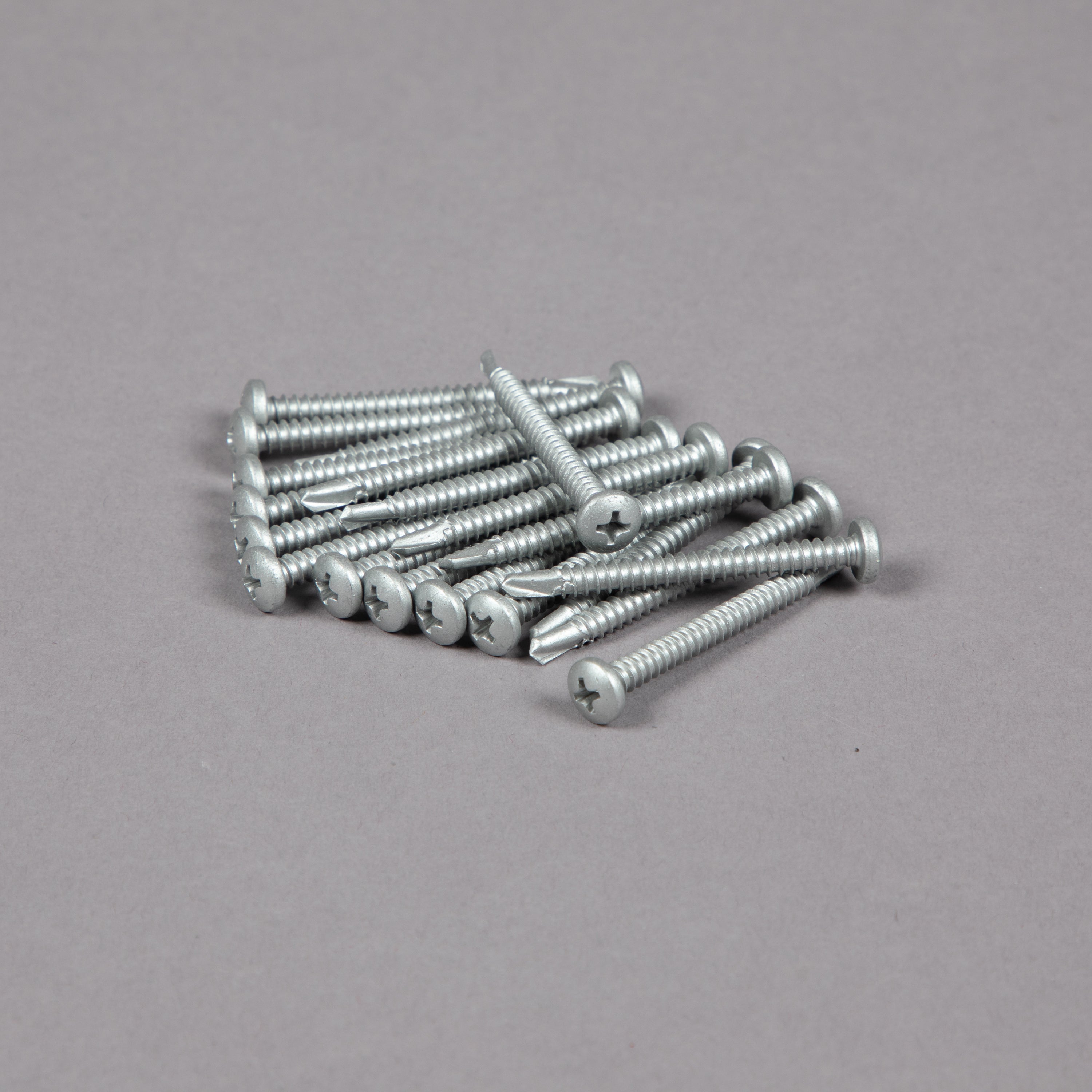 Rail Connecting Block Screws (Bag of 20)