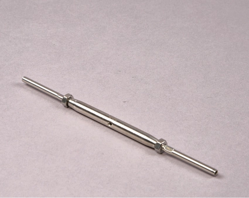 Ridgeview Railing Turn Buckle Hand Swage (Set of 10)