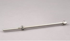 Ridgeview Railing Extra Long Threaded Terminal Hand Swage (Set of 10)