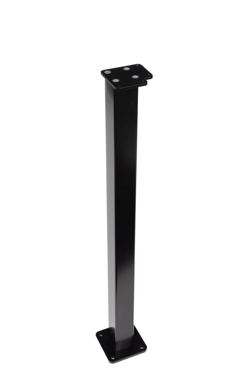 Ridgeview Railing Corner Wood Rail Adapter