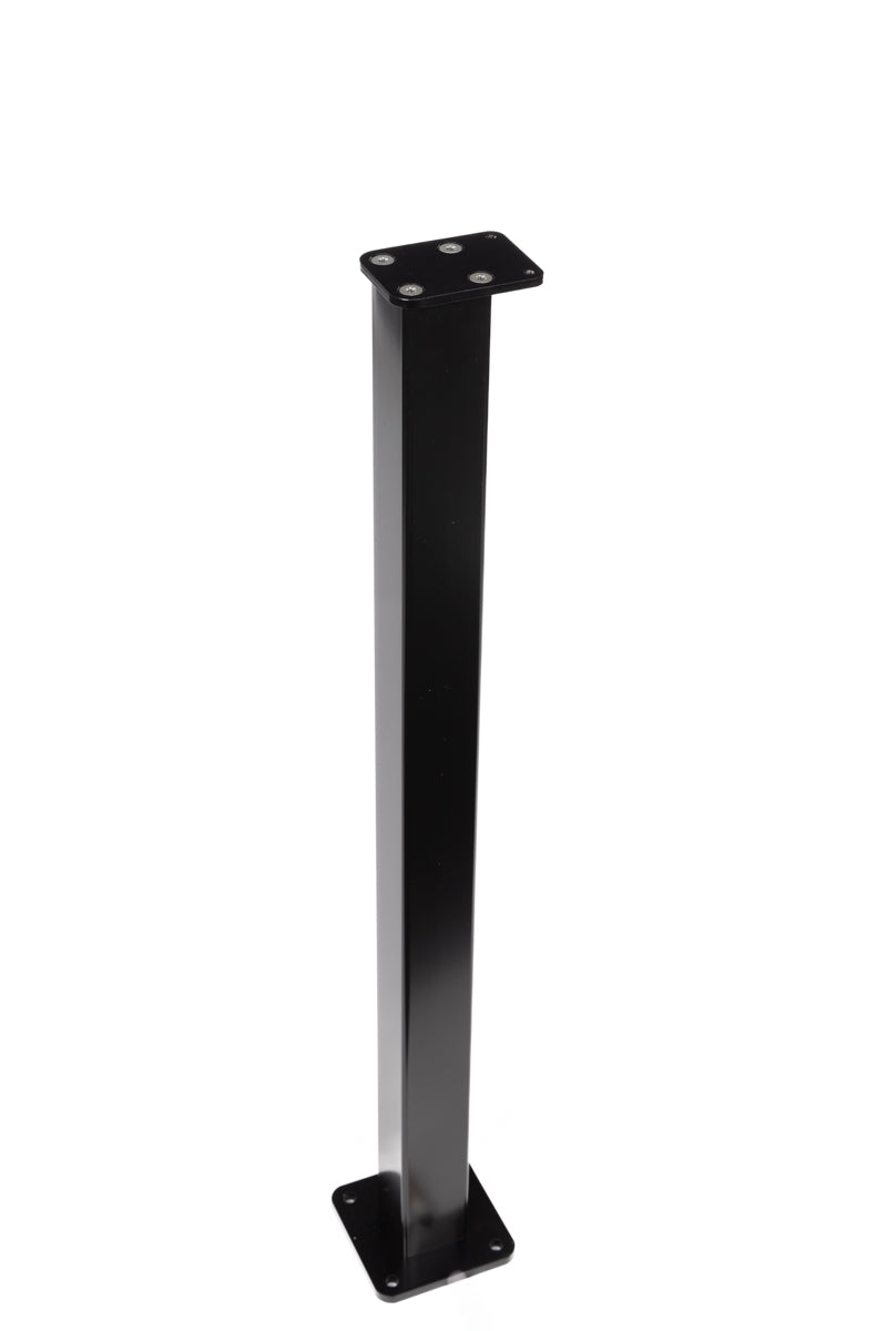 Ridgeview Railing End Wood Rail Adapter