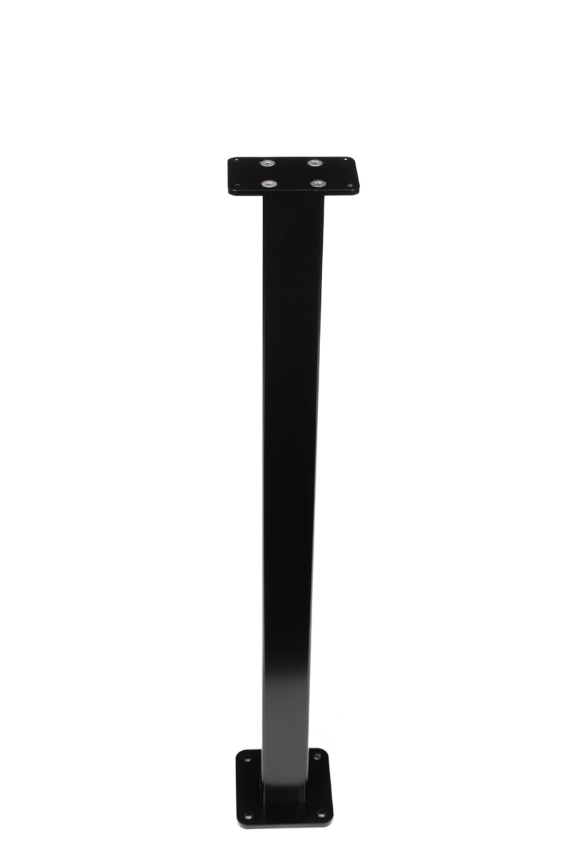 Ridgeview Railing Intermediate Wood Rail Adapter
