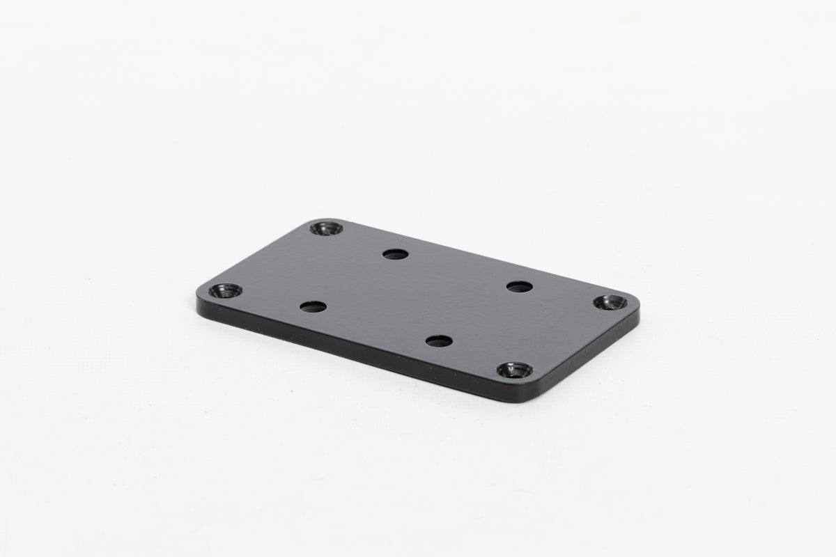 Ridgeview Railing Intermediate Wood Rail Adapter