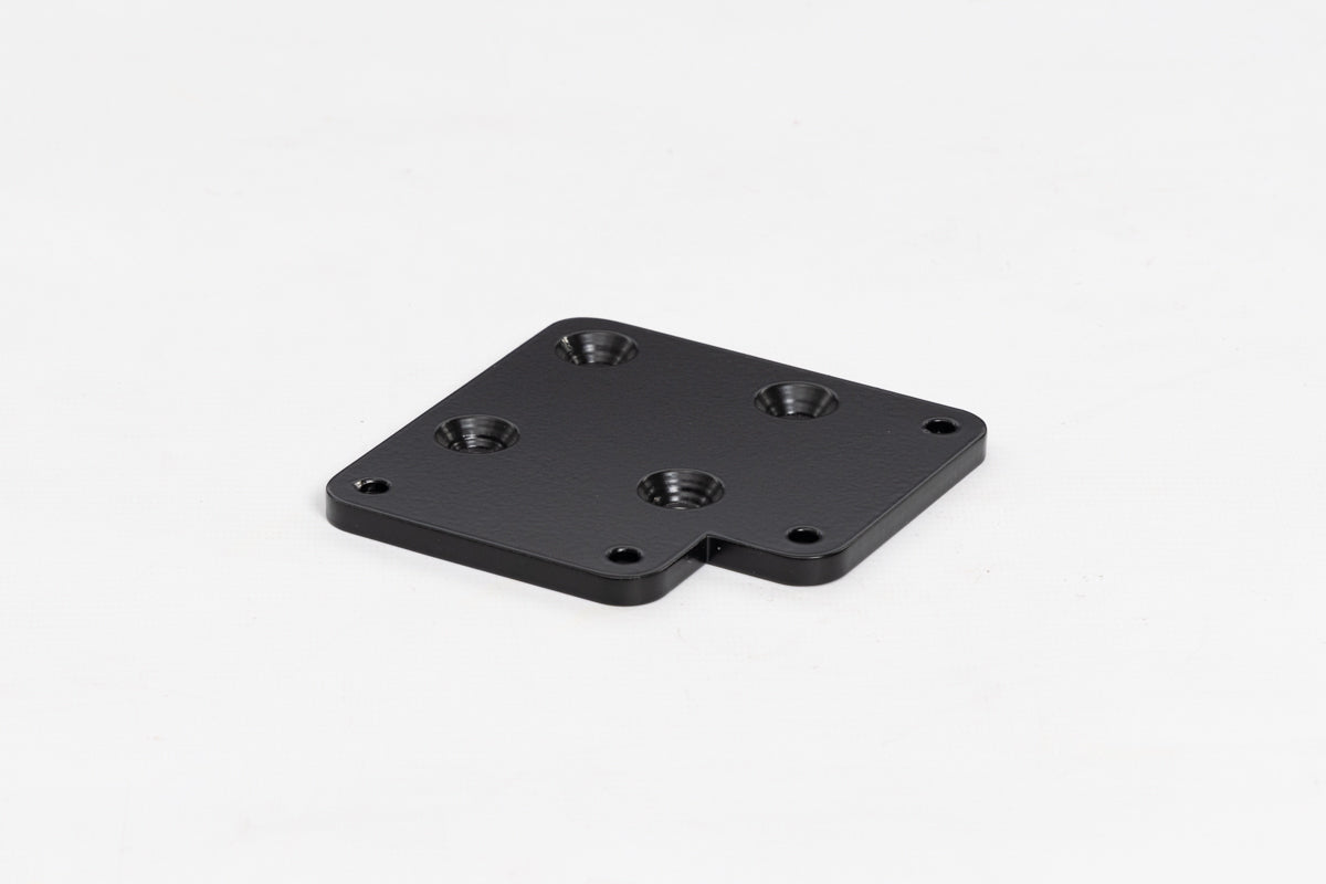 Ridgeview Railing Corner Wood Rail Adapter