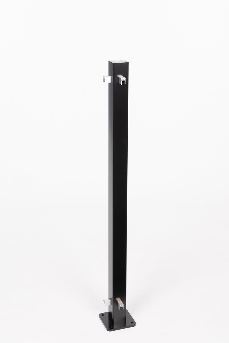Ridgeview 36" Rail Corner Post