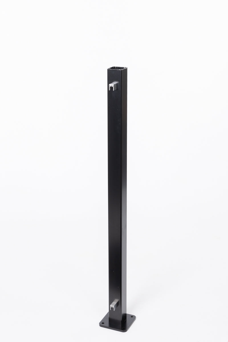 Ridgeview 36" Rail End Post