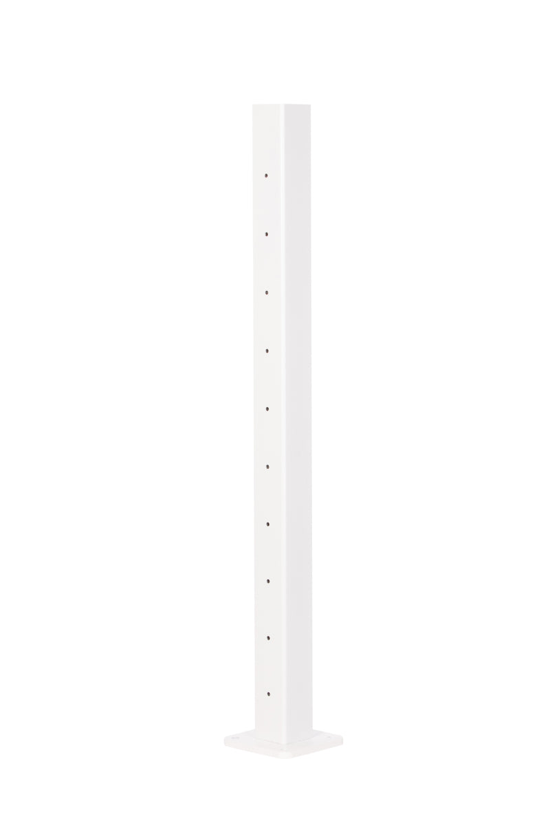 Ridgeview 36" Cable Rail Intermediate Post