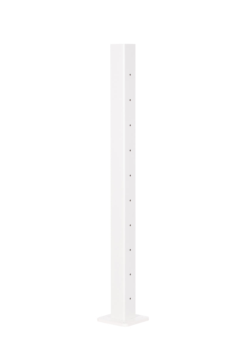 Ridgeview 36" Cable Rail Intermediate Post