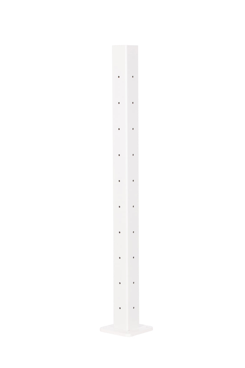 Ridgeview 36" Cable Rail Corner Post