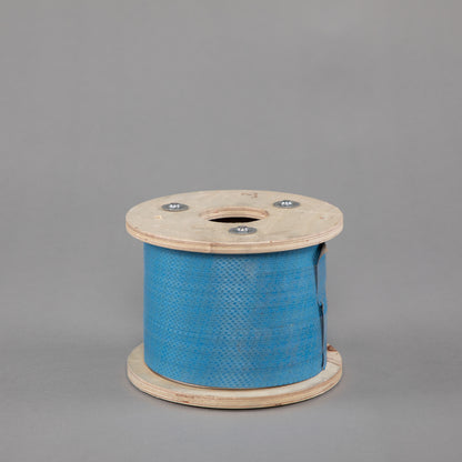 Ridgeview Railing 1000 Foot Stainless Steel 1/8" Marine Grade (T316) Cable 1X19