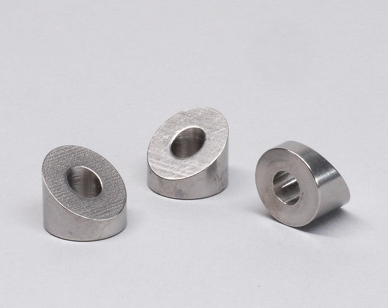 Ridgeview Railing Angled Washer for Cable on Stairs (Set of 10)