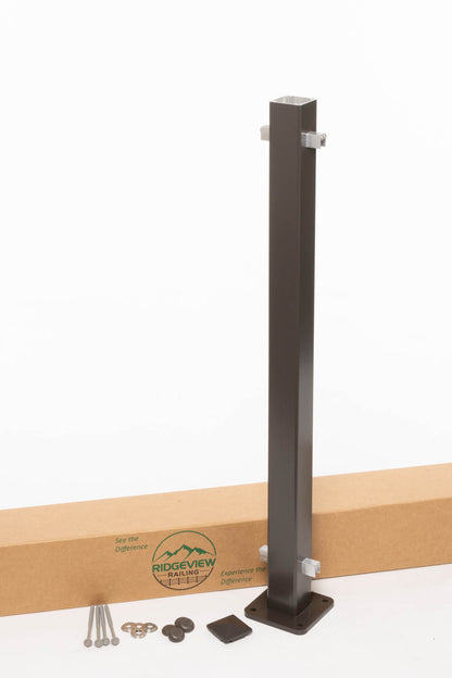 Ridgeview 36" Rail Intermediate Post