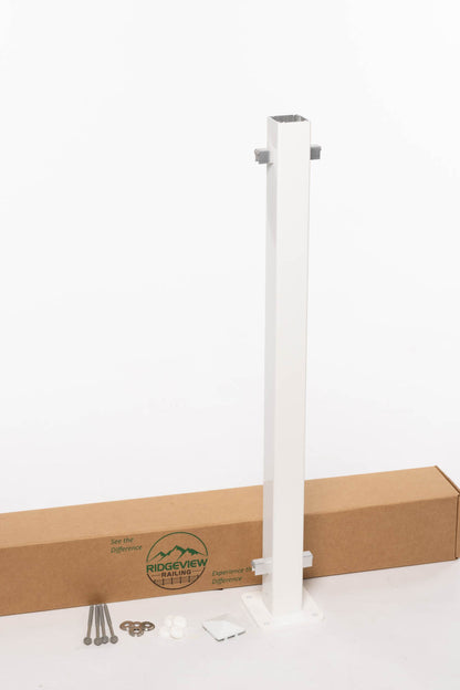 Ridgeview 36" Rail Intermediate Post