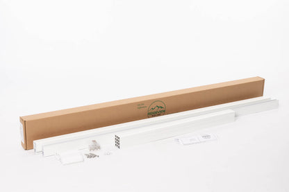 Ridgeview Railing 360 Picket Railing Kit (36-inch)