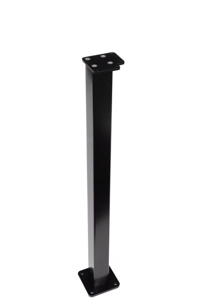 Ridgeview Railing Corner Wood Rail Adapter