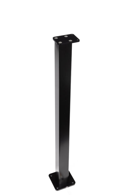 Ridgeview Railing End Wood Rail Adapter