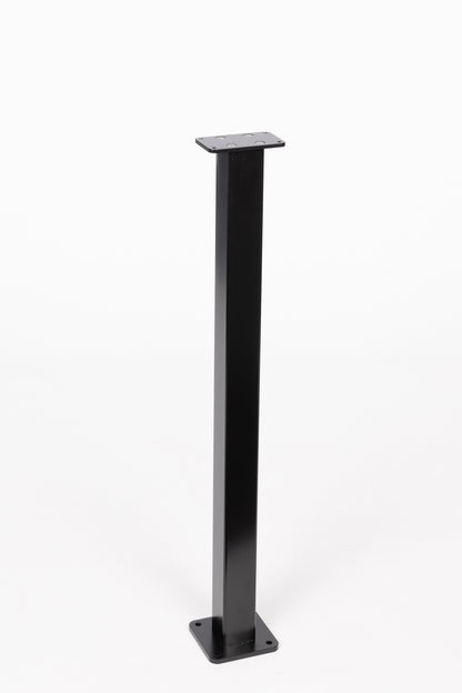 Ridgeview Railing Intermediate Wood Rail Adapter