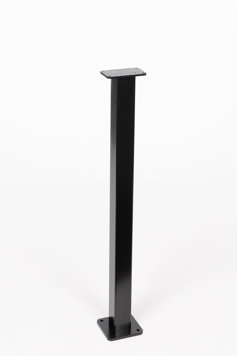 Ridgeview Railing Intermediate Wood Rail Adapter