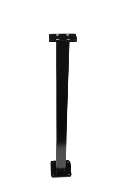 Ridgeview Railing Intermediate Wood Rail Adapter