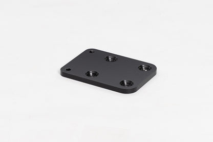Ridgeview Railing End Wood Rail Adapter